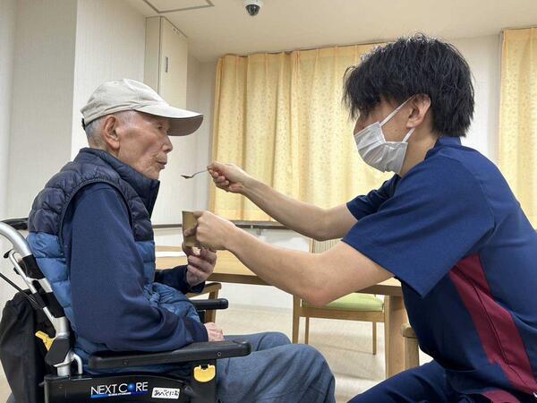 IKOIナーシングホーム泉北深井（常勤）の作業療法士求人メイン写真2