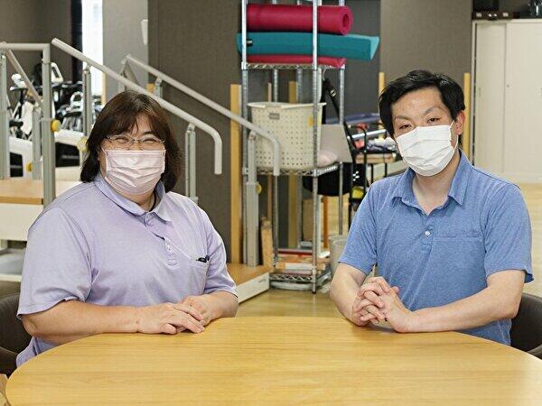 医療法人社団大和会 大内病院（常勤）の診療放射線技師求人の写真