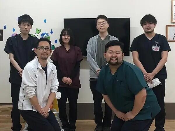 デイリハセンターうちリハ深谷（常勤）の介護職求人の写真