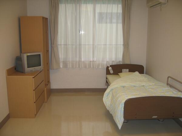 グリーンライフ前橋敷島 デイサービスセンター（パート）の介護福祉士求人メイン写真4