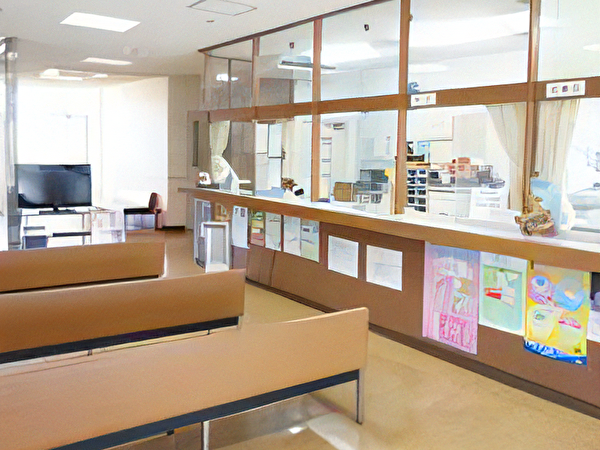 小富士病院（常勤）のケアマネジャー求人メイン写真2