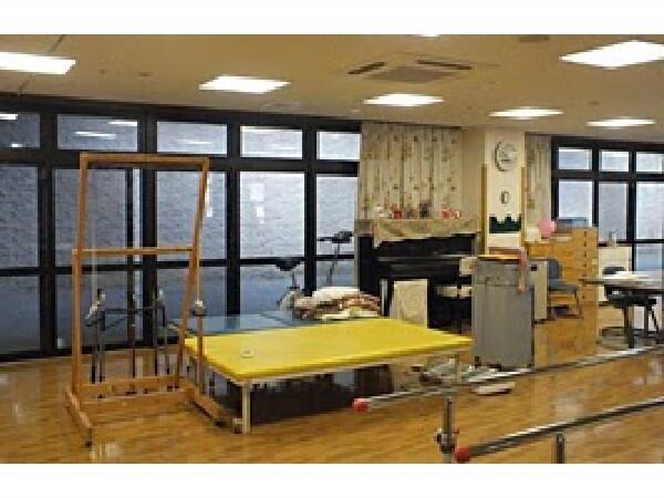 特別養護老人ホーム御岳園（パート）の管理栄養士求人メイン写真5