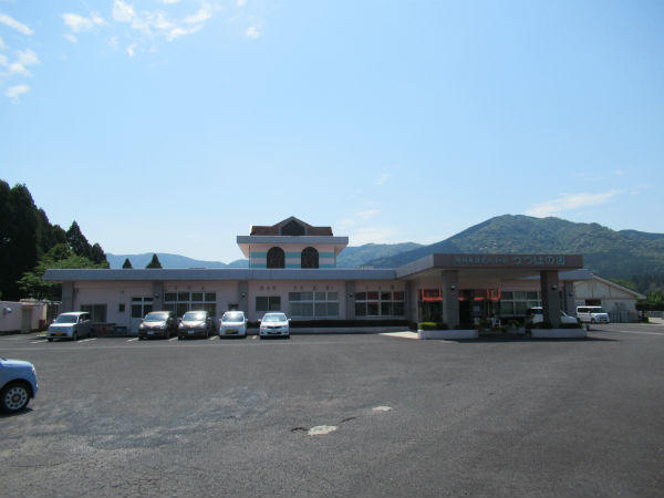 つつはの園デイサービスセンター（契約職員）の介護職求人の写真