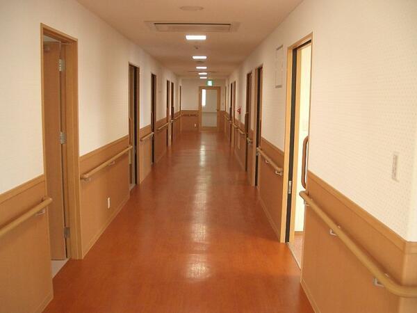 はぴね福岡野芥（常勤）の介護職求人メイン写真4