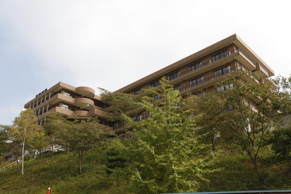 高月病院（常勤）の一般事務求人メイン写真2