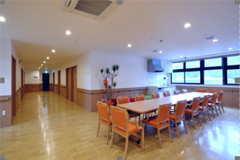 有料老人ホーム　天満ウェルネス名東（常勤） の介護職求人メイン写真3