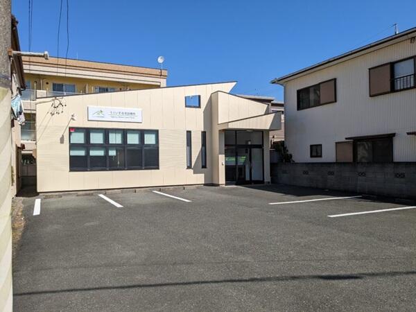 うぐいす在宅診療所（常勤）の医療事務求人メイン写真3