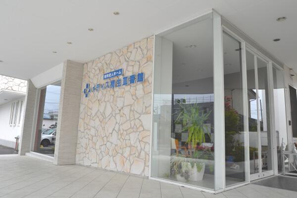 メディス桐生3番館（常勤）の看護師求人メイン写真4