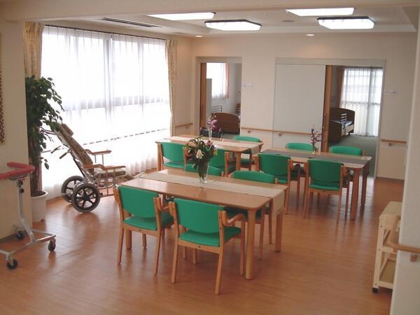 はぴね別府亀川（生活相談員/常勤）の介護福祉士求人メイン写真4