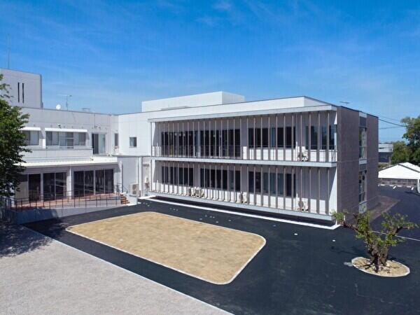 中津脳神経外科病院（回復期リハ病棟/日勤常勤）の看護助手求人メイン写真3