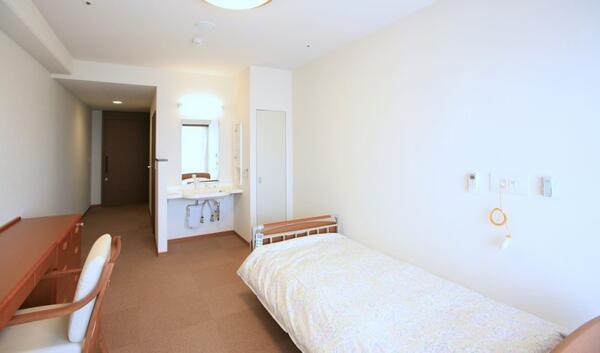 カリエール茨木（パート）の准看護師求人メイン写真5