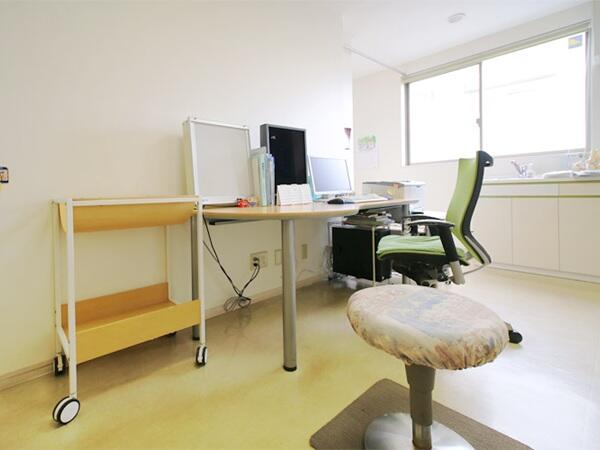 六角地蔵整形外科クリニック（常勤）の理学療法士求人メイン写真3