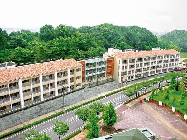 介護老人保健施設 リハリゾート青葉（常勤）のケアマネジャー求人メイン写真3