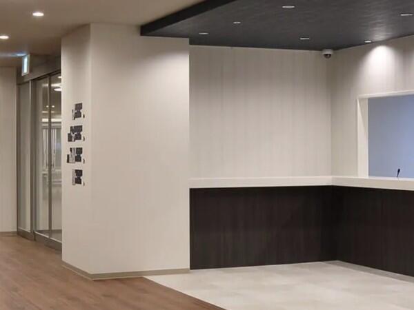 特別養護老人ホーム　ご福あげお（パート）の介護職求人メイン写真5