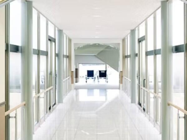 特別養護老人ホーム多気彩幸（パート）のケアマネジャー求人メイン写真2