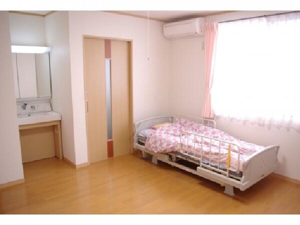 サービス付き高齢者向け住宅 ふぁみ〜る御調（パート）の看護師求人メイン写真2