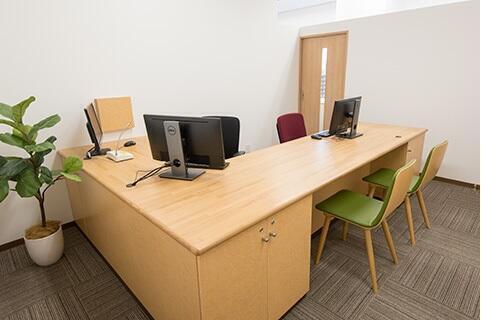 杉浦こころのクリニック（パート）の医療事務求人メイン写真3