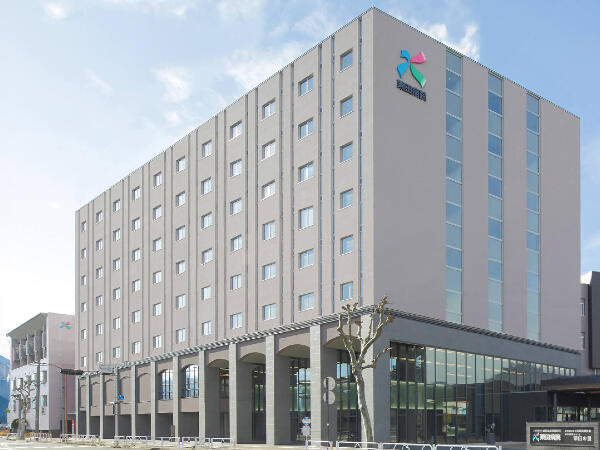 公益財団法人倉石地域振興財団 栗田病院（常勤）の言語聴覚士求人の写真