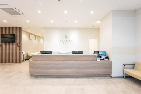 まえだ整形外科リウマチクリニック（常勤）の理学療法士求人メイン写真3