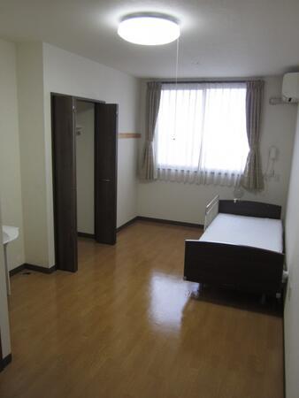 サービス付き高齢者向け住宅　夢眠たがじょう（常勤）のケアマネジャー求人メイン写真5