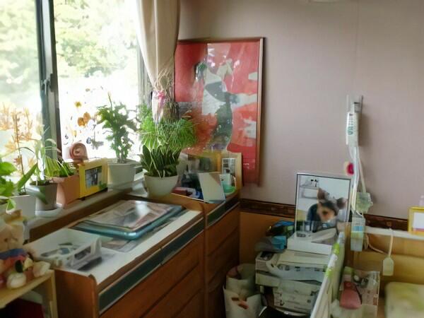 特別養護老人ホーム 姫の沢荘（パート）の介護職求人メイン写真3