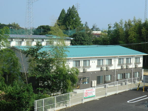 デイサービス　さんき（常勤）の理学療法士求人サブ写真1