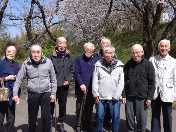 デイサービスあおぞらハウス（パート）の介護福祉士求人の写真