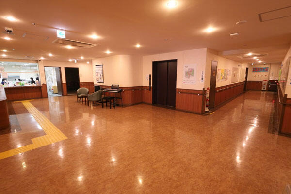 訪問看護ステーション エスポワール練馬（パート）の看護師求人メイン写真2