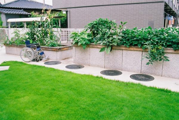 はぴね水戸（介護リーダー候補/常勤）の介護福祉士求人メイン写真5