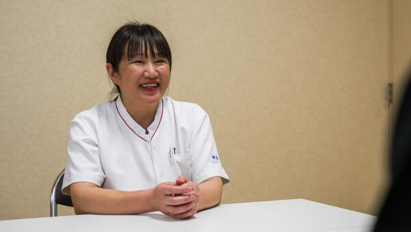 医療法人社団睦会 いけだ病院（夜勤パート）の看護師求人メイン写真4