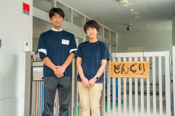 どんぐり学童クラブ（学童クラブ支援員/常勤）の保育士求人の写真
