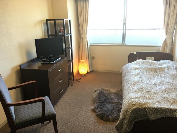 メディス越谷蒲生（常勤）の介護職求人メイン写真2