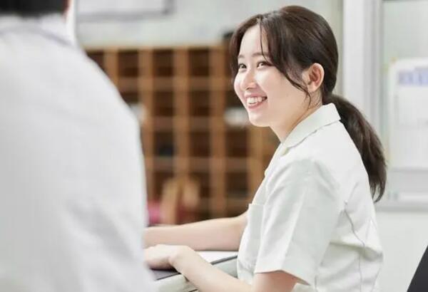 同仁クリニック　横浜院（パート）の看護師求人の写真