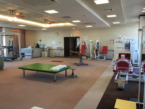 メディス越谷蒲生（常勤）の介護職求人メイン写真4