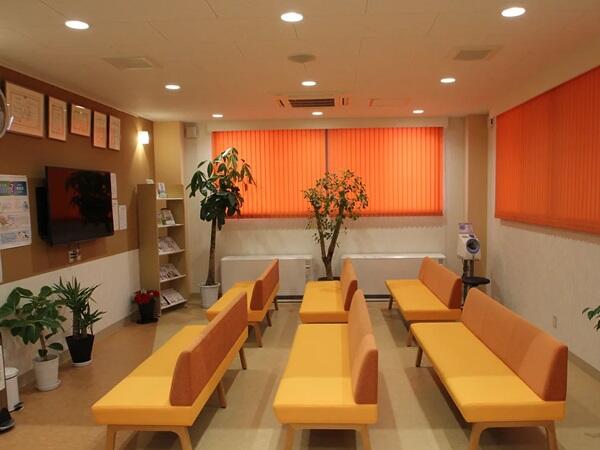 健呼吸器内科・アレルギー科クリニック（常勤） の看護師求人メイン写真2