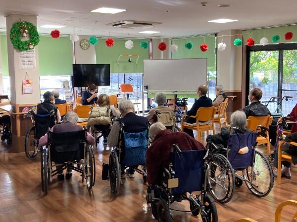 居宅介護支援事業所　アウスレーゼ西城南（常勤）のケアマネジャー求人メイン写真3