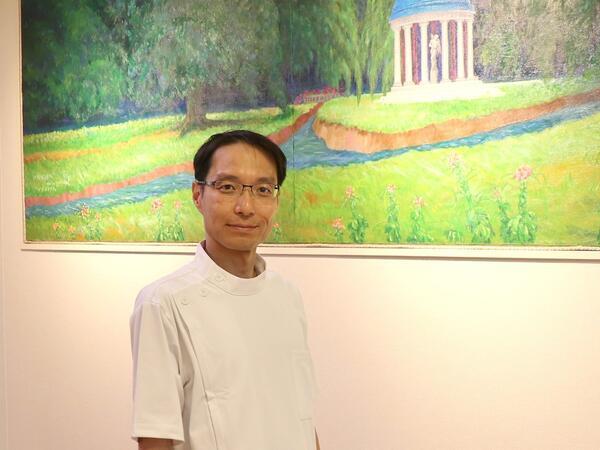 ほり整形外科（常勤）の医療事務求人メイン写真4