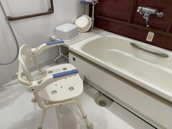 ひたちなか介護ステーション（訪問入浴/常勤） の看護師求人の写真