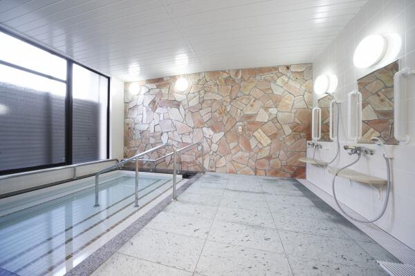 シーハーツ越谷（生活相談員/常勤）の社会福祉主事任用求人メイン写真5