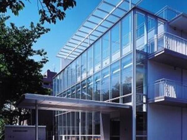 武蔵野陽和会病院(常勤)の一般事務求人の写真