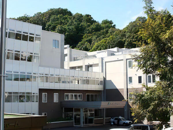 慈啓会病院（常勤）の薬剤師求人の写真