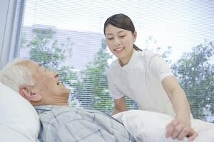 エール訪問看護ステーション（常勤）の言語聴覚士求人メイン写真3