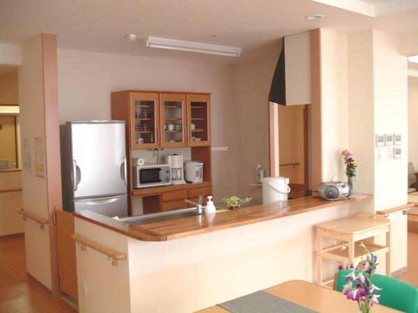 はぴね別府亀川（生活相談員/常勤）の介護福祉士求人メイン写真5