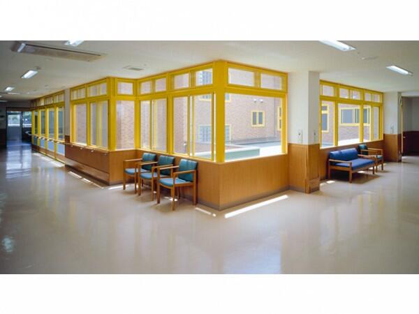 介護老人保健施設いきいきの郷（パート）の看護助手求人メイン写真4