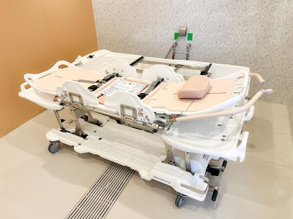 特別養護老人ホームいやしの杜神田町（常勤） の准看護師求人メイン写真4