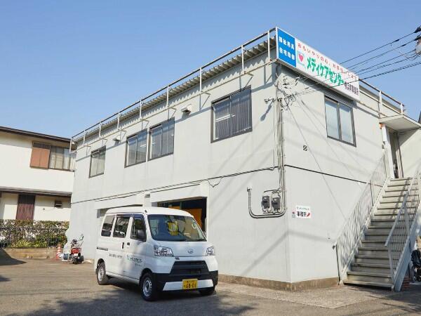 メディケアセンター横浜南（福祉用具専門相談員／常勤）のその他求人メイン写真2