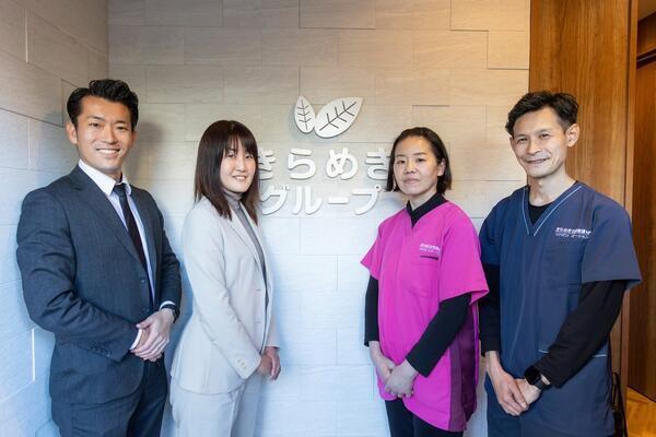 きらめき訪問看護リハビリステーション小平の看護師求人メイン写真3