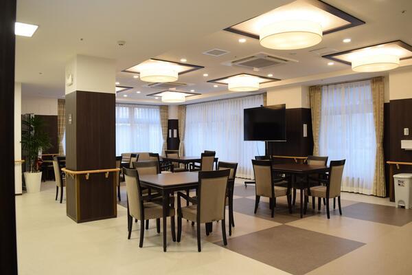 住宅型有料老人ホーム 医心館 西船橋2（常勤）【2026年2月オープン予定！】の介護職求人メイン写真2