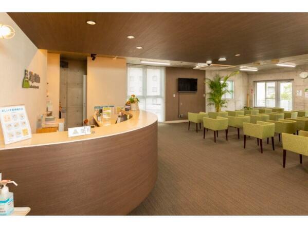 菅井内科（常勤）の診療放射線技師求人の写真