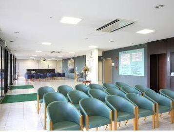 西宮協立リハビリテーション病院（常勤）の医療事務求人メイン写真2